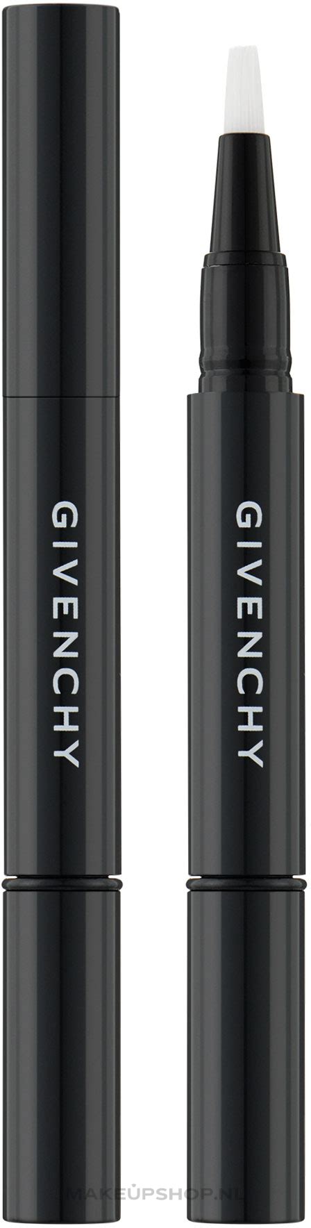 givenchy concealer mister light|givenchy mister pen.